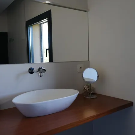 Belle Contemporaine Au Calme Au Milieu Des Chenes Truffiers En Drome Provencale Villa